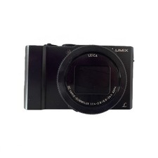 Panasonic Lumix DMC-LX15