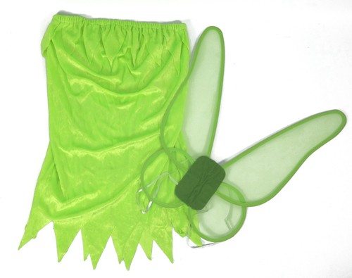 Damen feenkleid flügel - flügel, /