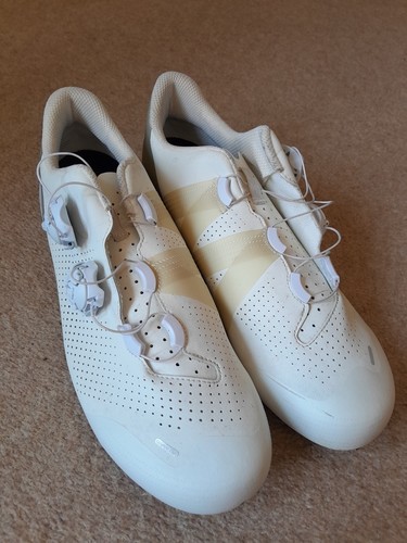 Sidi ergo carbon rennrad - sidi,