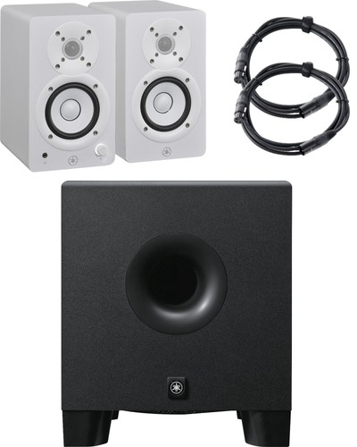 Yamaha hs3 aktiv - yamaha, studiomonitor