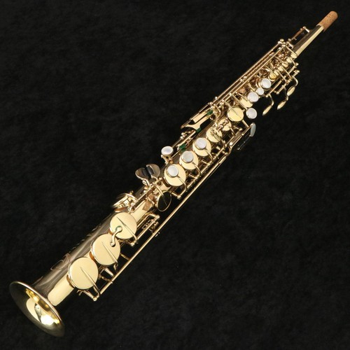 Selmer mark sopransaxophon - mark, vi