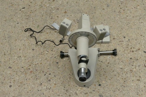 Opthalmometer topcon - opthalmometer,