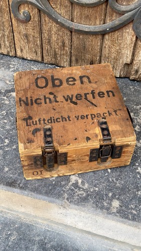 Original wwii german wehrmacht - german,