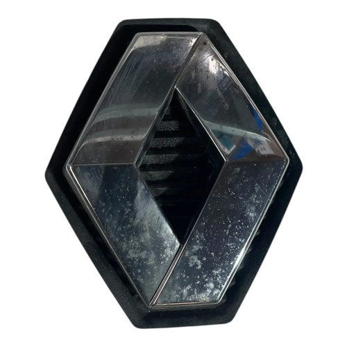 Renault megane emblem logo - renault, ii