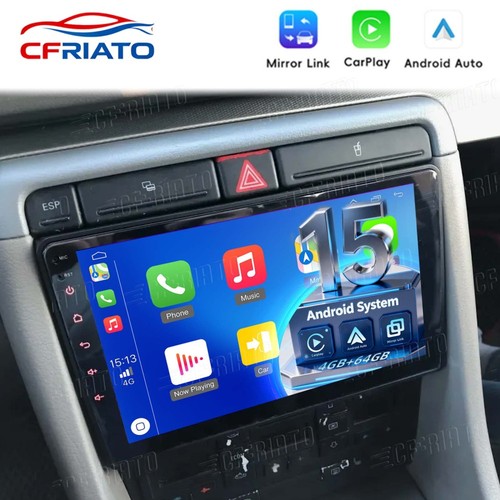 Android für audi 8e - audi, a4