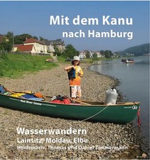 Mit dem Kanu nach Hamburg