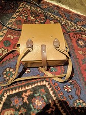 Vintage DRK Sanitätstasche