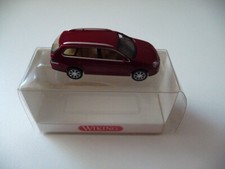 Wiking  Volkswagen Golf Variant mit OVP  in 1:87  aus Sammlung 2 Fotos