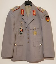 Bundeswehr Uniform
