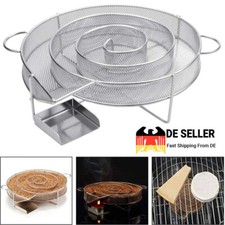 Räucherschnecke Rund