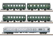 Märklin 87074 Wagenset