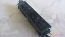 Märklin Trix für Kohletrichterwagen Ladegut echte Kohle