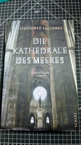 Die kathedrale des - des, meeres