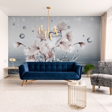 VLIES FOTOTAPETE Tapete