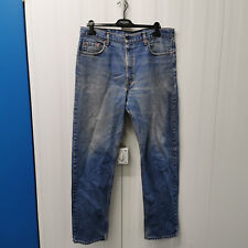 Levis 615 Vintage Orange Tab