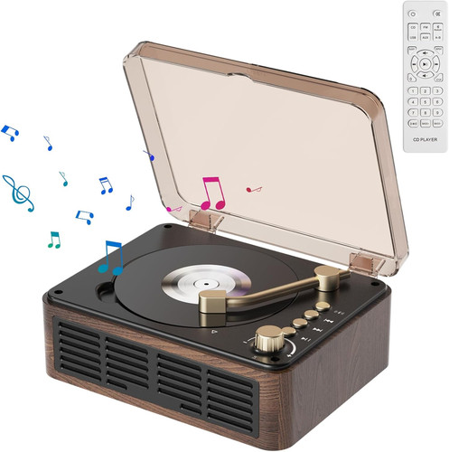 Player bluetooth retro - bluetooth,