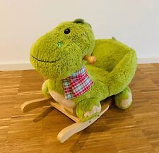 Dino Schaukelpferd von Solini gebraucht, Artikelnummer 151.828.767