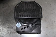 BMW 1er E87 120D 120kW Subwoofer links 9143143