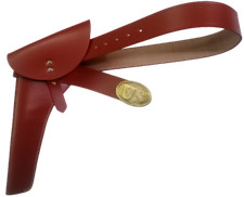 Bürgerkrieg Kavallerie Leder