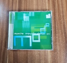 Depeche Mode - Enjoy the