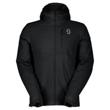 Scott M's Insuloft Light Hoody