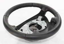 1x Lederlenkrad Mercedes Benz