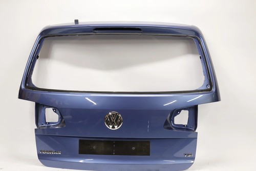 Touran heckklappe 1t0 - vw,