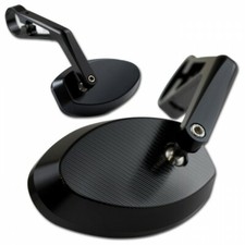 Lenkerendenspiegel Paar