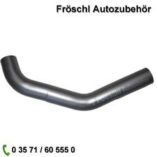 Für LKW MAN F2000 Auspuff Abgasrohr Auspuffrohr Vorderrohr Verbindungsrohr Rohr 