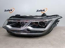 Original VW Tiguan VOLL LED