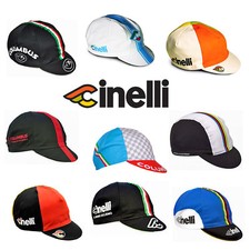 cinelli kappen mützen rennrad