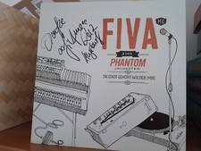 Fiva und das phantom orchester - fiva,