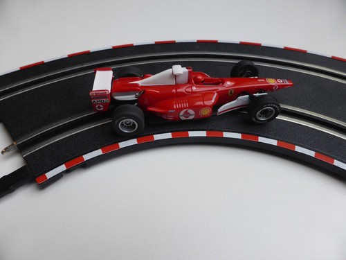Carrera 61300 ferrari - carrera, go