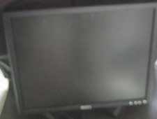 Dell E198FP Flat Panel Monitor