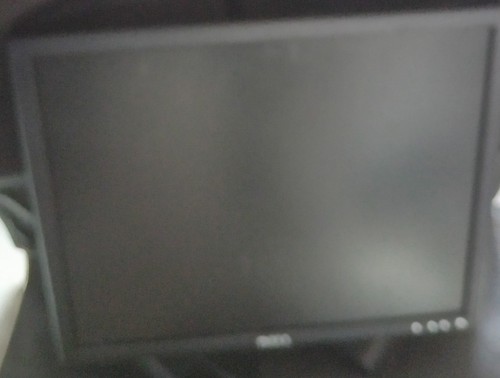 Dell e198fp flat panel monitor - dell,