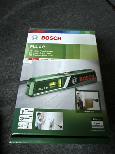 Bosch ppl p - ppl,
