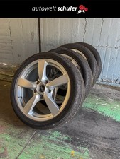 4x Porsche Cayman S 18-Zoll