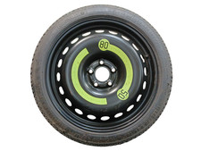 Notrad Reserverad AUDI A6 C6