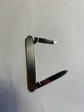 Taschenmesser Vintage J. A