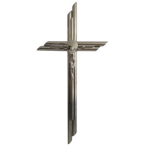 Grabkreuz edelstahlkreuz - grabkreuz,