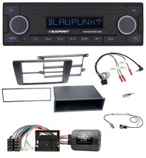 Blaupunkt DAB USB Bluetooth