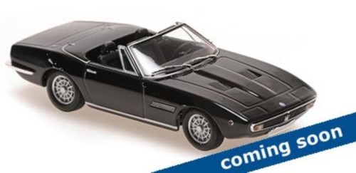 Minichamps maserati - minichamps, 1:43