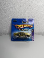 Hot Wheels X-Raycers 69