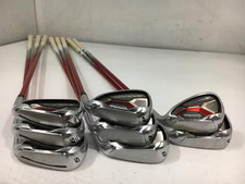 (TaylorMade) AERO BURNER Eisen
