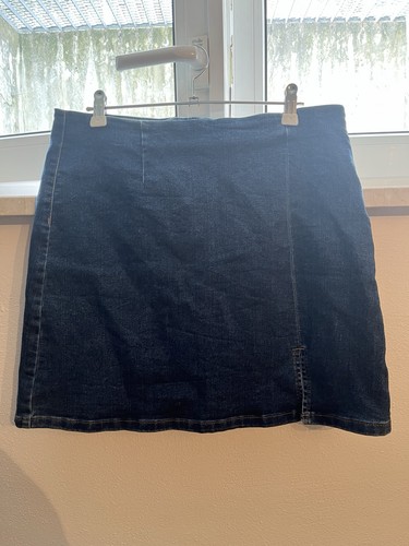 Vero moda jeansrock linie - vero, a-linie