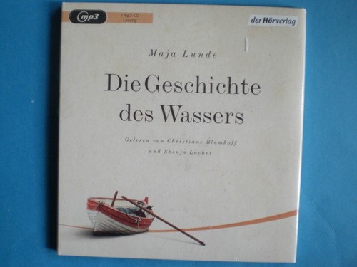 Maja lunde die geschichte - lunde,
