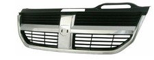 Kühlergitter kühlergrill - kühlergitter,