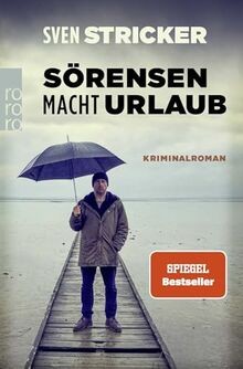 Sörensen macht urlaub - sörensen,