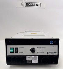 Freuding AT Absaugung, Dental