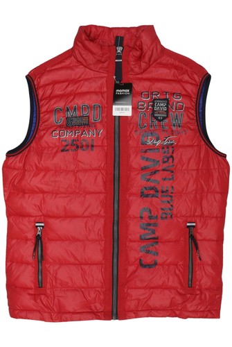 Camp david weste herren - camp,